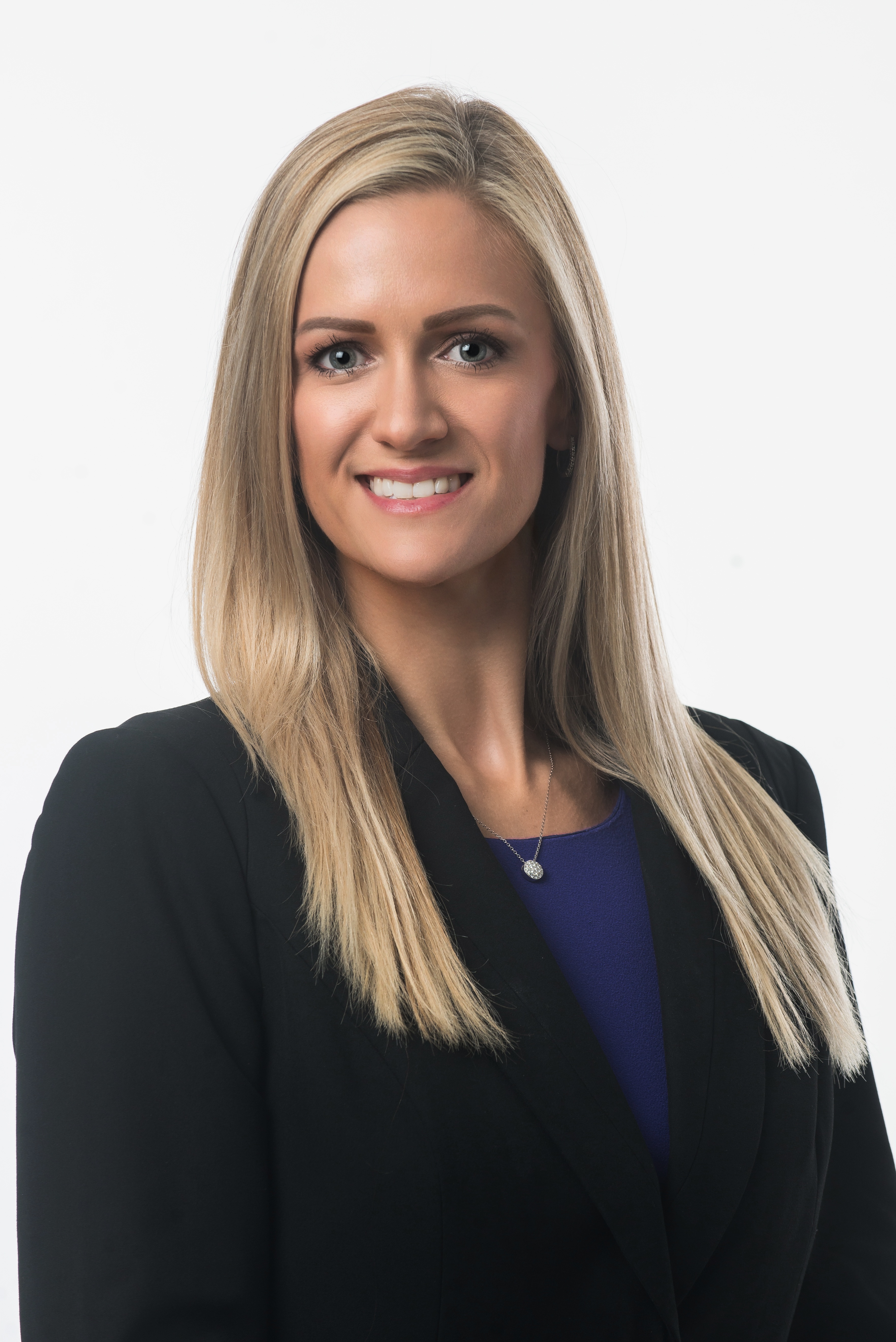 Mrs. Brittany Fraser Keith